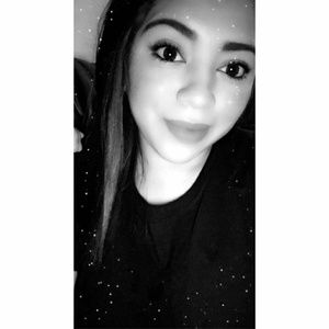 Meet your Posher, Lillian